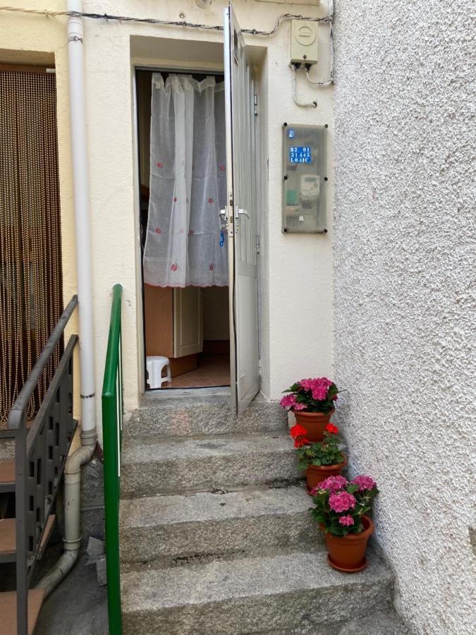El Rincon De Siete Picos Διαμέρισμα Cercedilla Εξωτερικό φωτογραφία